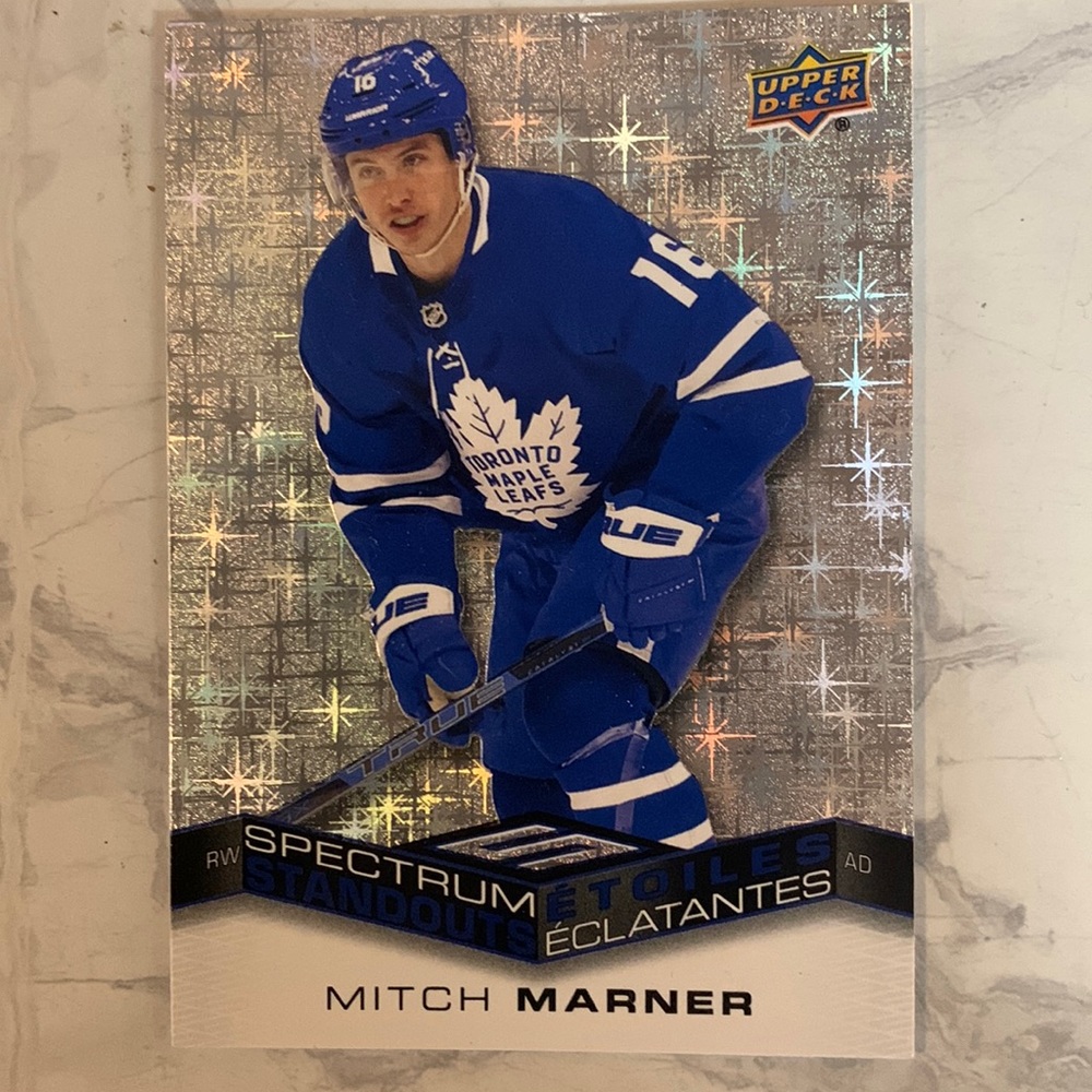 Mitch marker